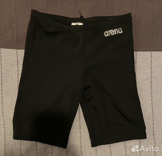 Шорты для плавания Arena (12-13 лет)