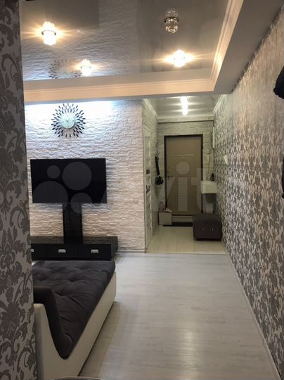 3-к. квартира, 70 м², 5/5 эт.