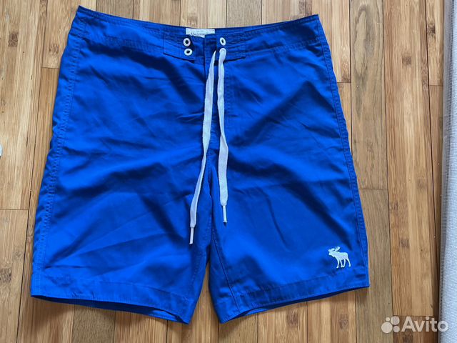 Плавки Abercrombie and fitch