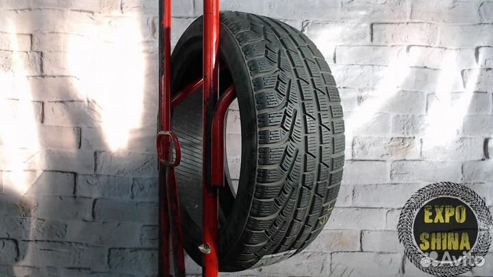 Pirelli Winter Sottozero 240 Serie II 225/45 R18