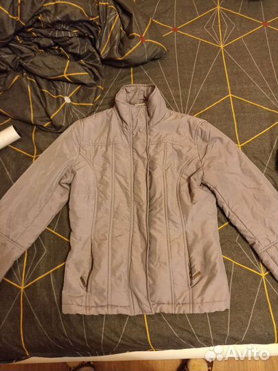 Женская одежда