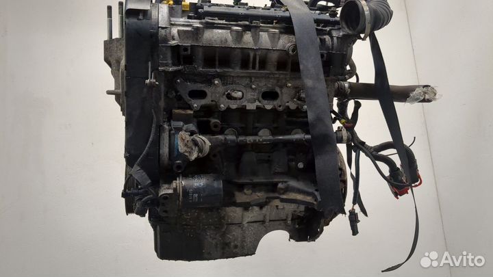 Двигатель Fiat Bravo, 2009