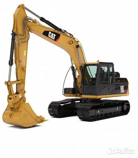 Услуги и аренда спецтехники