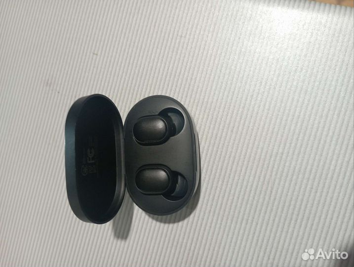 Xiaomi mi true wireless earbuds basic 2