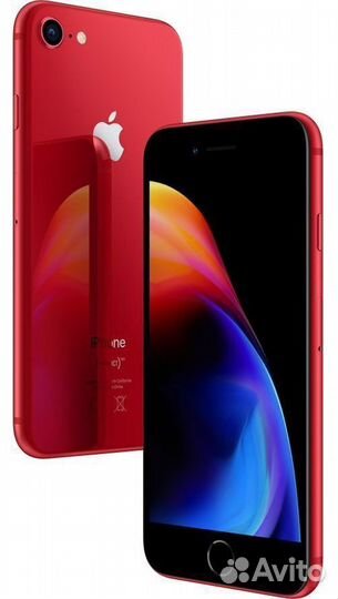 Телефон iPhone 8 64 gb