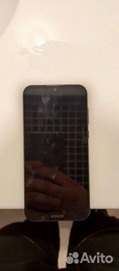HONOR 8S, 2/32 ГБ