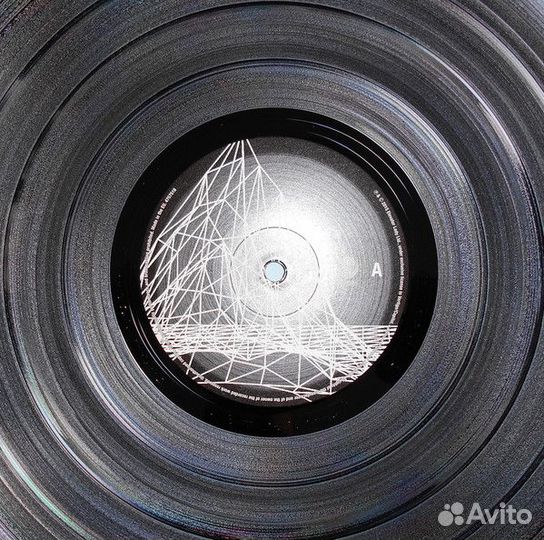 Виниловая пластинка Placebo, MTV Unplugged (Vinyl)