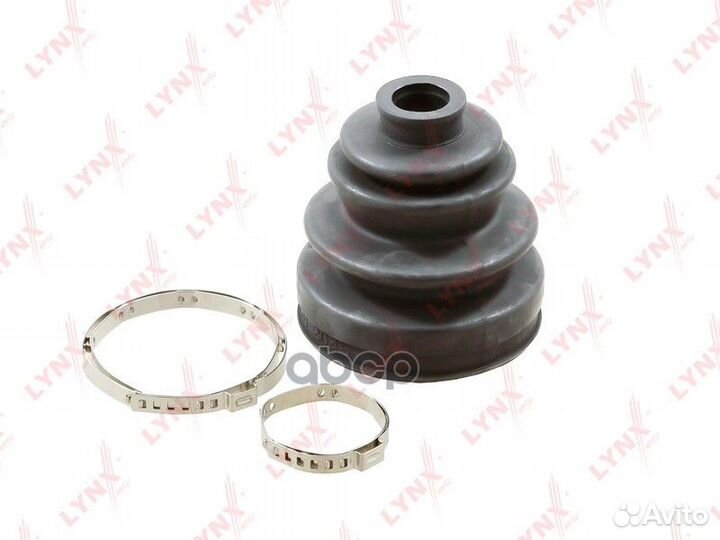 Пыльник наружного шруса PC-2062 lynxauto