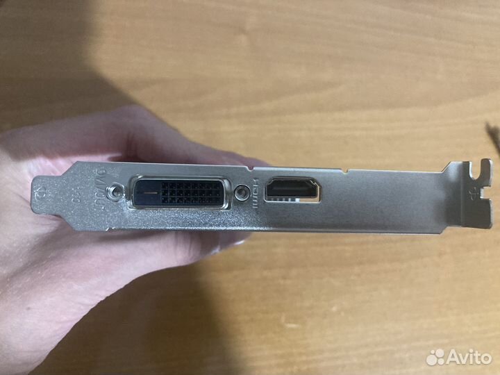Palit gt 1030