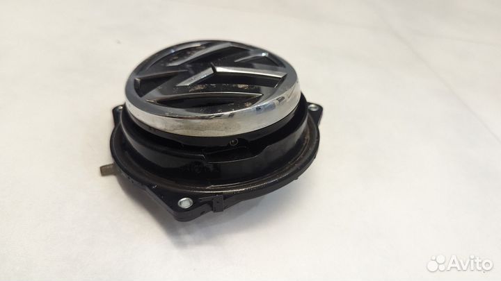 Ручка двери багажника Volkswagen golf 7 2014