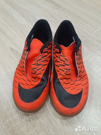 Кроссовки nike