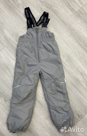 Зимний Костюм crockid 110 116