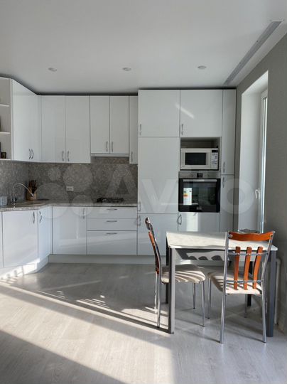 1-к. квартира, 35 м², 2/3 эт.