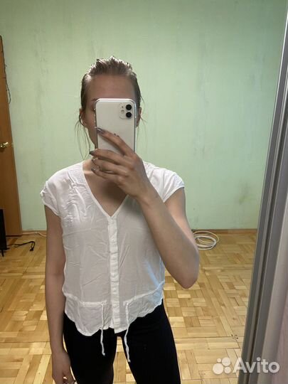 Шорты, майка