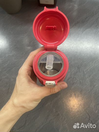 Термокружка magic bear