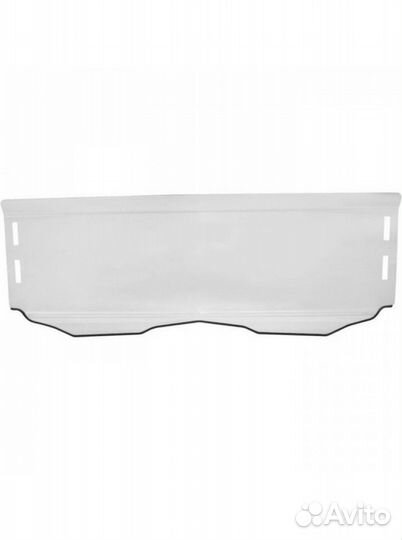 Стекло ветровое для мотовездехода CF Moto (4мм)