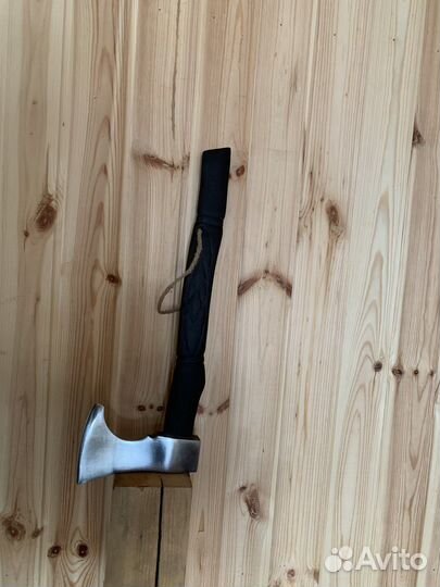 Топор подарочный