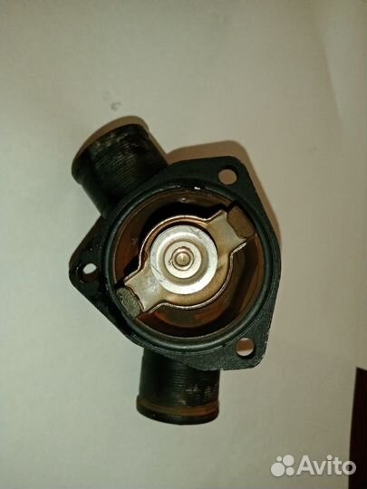 Термостат на Ваз