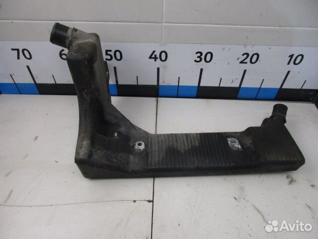 Воздуховод Iveco Stralis