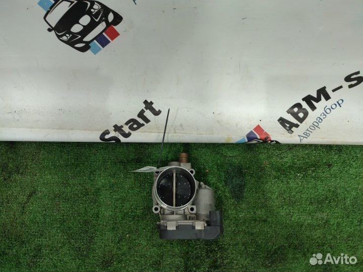 Дроссельная заслонка Bmw 523 F10 N20B20B 2011