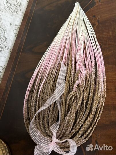 Новый комплект де кос