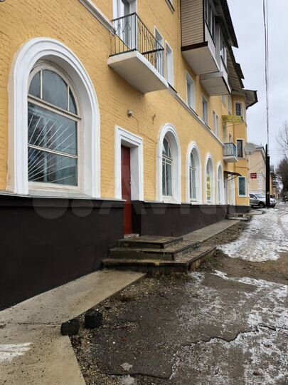 Торговая площадь, 290 м²