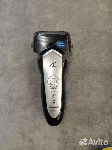 Бритва электрическая Panasonic GA 21