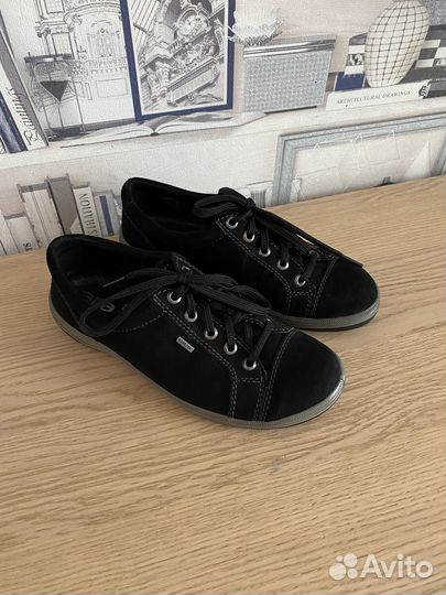 Кеды для девочки