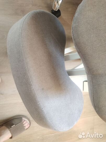 Коленный стул