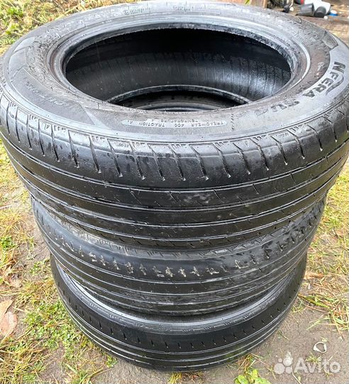 Nexen N'Fera SU4 185/65 R15 88H