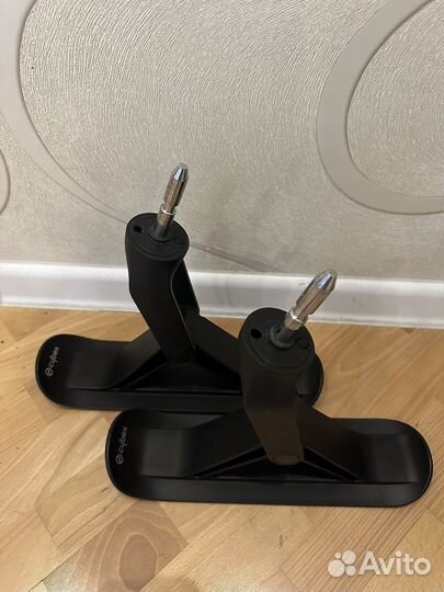 Лыжи Cybex Priam