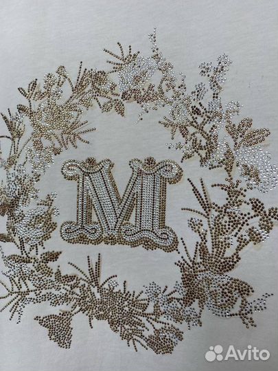 Футболка Max Mara В наличии Размеры S,L