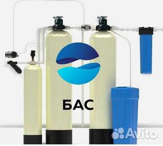 Фильтр / очистка воды / подбор / монтаж / сервис