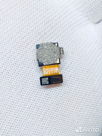 Infinix SMART 8. Основная камера. Оригинал