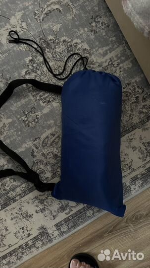 Лежак ламзак (все отправлены авито доставкой)