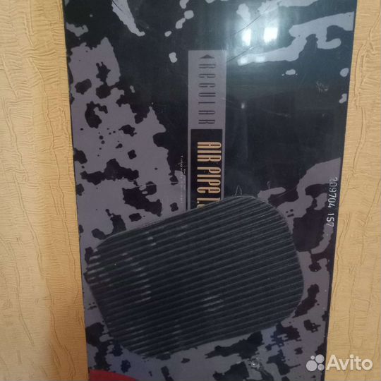 Сноуборд Nidecker