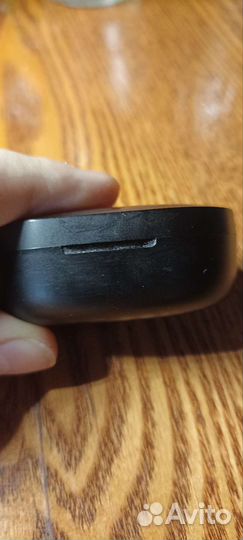 Наушники xiaomi