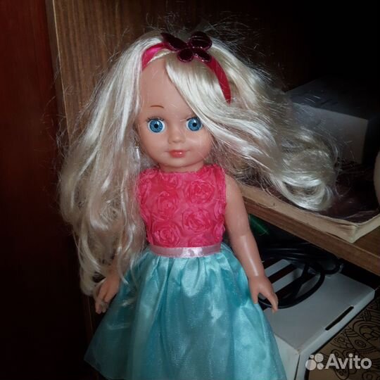 Кукла 40 см