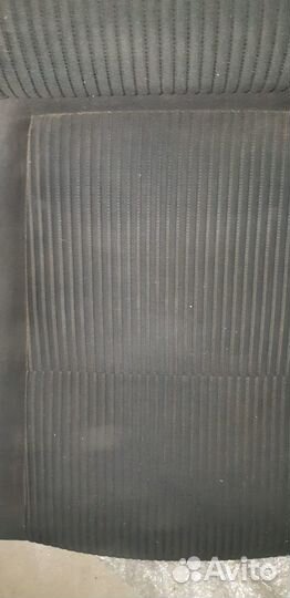 Сиденье правое мицубиси лансер 10 рестайлинг