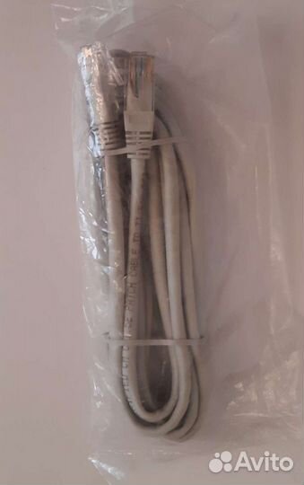 Кабель лан для интернета