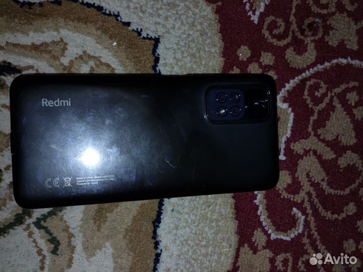 Redmi note 11,128 гб