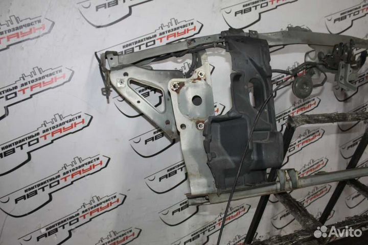 Телевизор nissan march micra AK12 BK12 BNK12 K12 Y