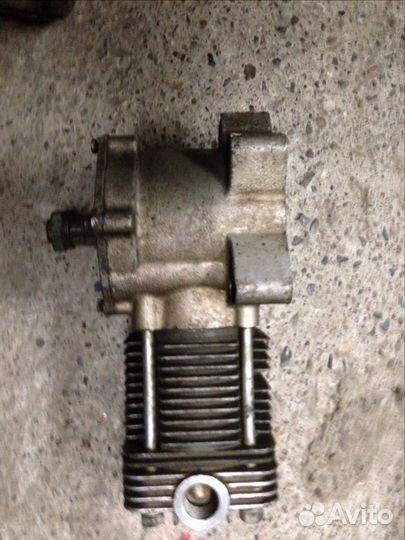 Компрессор ikov 0754 PL