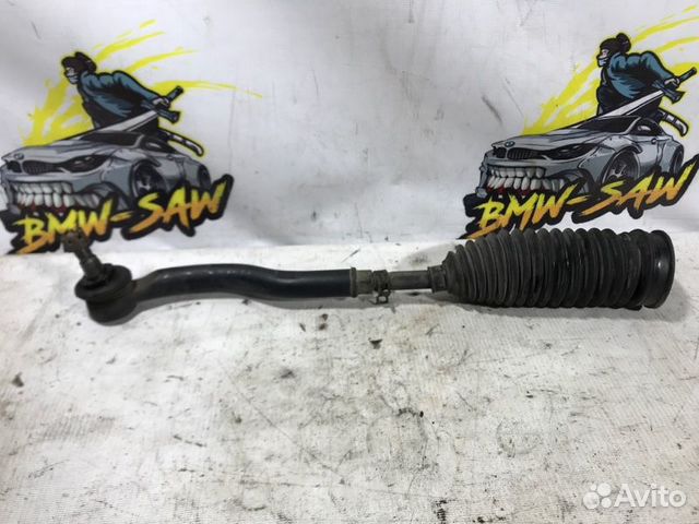 Рулевой наконечник передний правый Toyota Camry