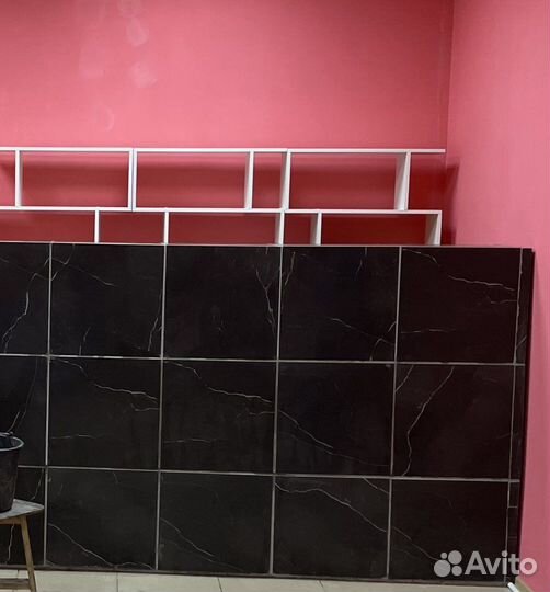 Барная стойка