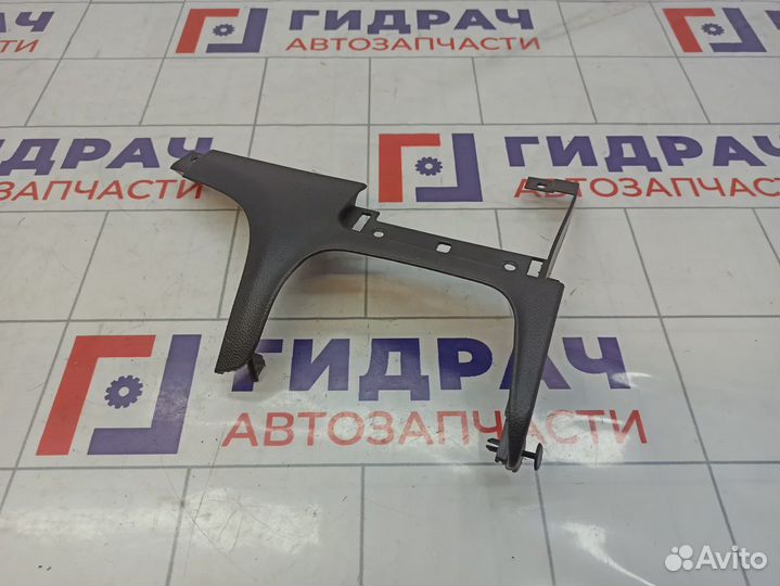 Накладка торпедо левая Ford Kuga (CBS) 1785531