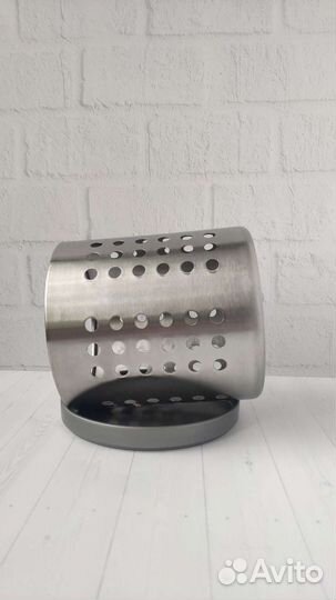 Новая сушилка для столовых приборов икеа орднинг