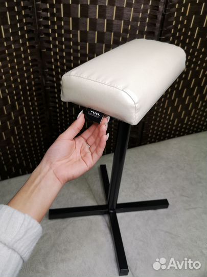 Подставка для педикюра