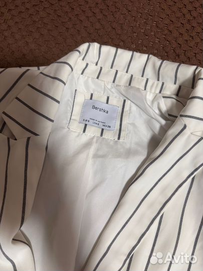 Пиджак женский размер s