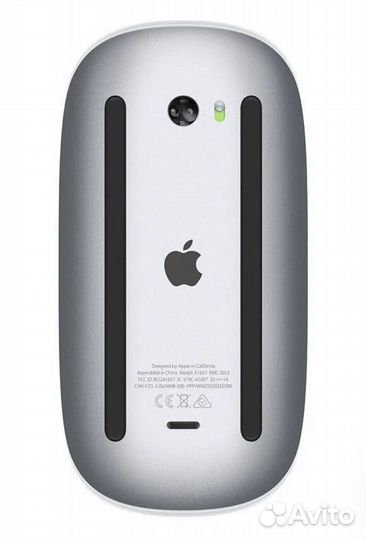Мышь беспроводная Apple Magic Mouse 2 Bluetooth